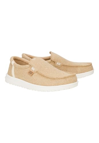 Image of HEYDUDE Men's Mikka Hawk Multiple Colors & Sizes| Men's Loafers | Men's Slip On Shoes | Comfortable & Lightweight