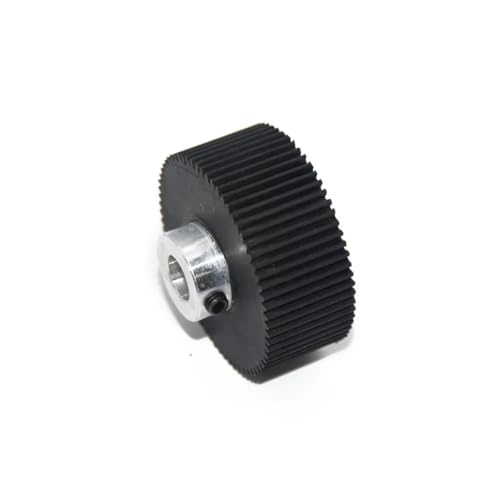 Rodillo de recogida compatible con duplicadoras 4030, 3050 y serie 31S, kit de 1 unidad 5