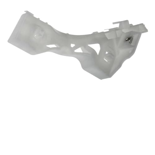 Soporte parachoques delantero izquierdo BP4K-50-0U1E para coche 2004-2008