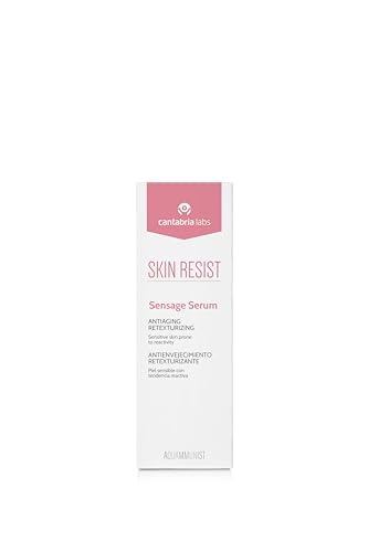 Skin Resist Sensage Serum 30ml