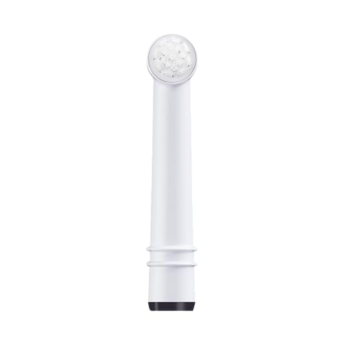 Interplak by Conair OptiClean Replacement Power Plaque Remover Brush Heads, Color May Vary - image 1