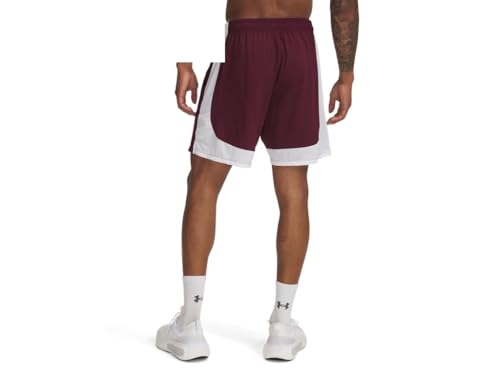 Image of Under Armour 7 inch Tech Vent Shorts