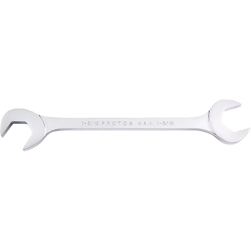 Clé à fourche angle Stanley Proto J3142 pour débloquer les écrous difficiles - 2
