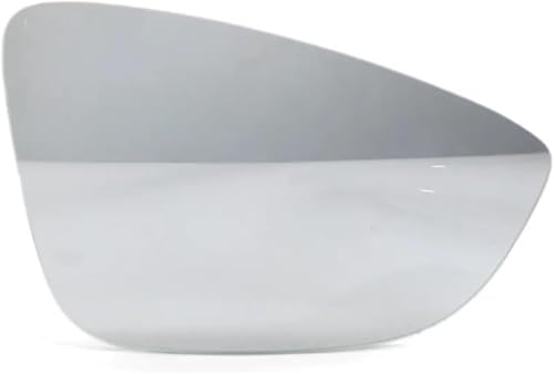 Verre de rétroviseur pour VW CC Eos Scirocco Jetta Passat Beetle