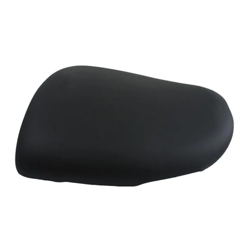 Asiento trasero para GSXR 1300 Hayabusa (1999-2007) cojín de pasajero negro