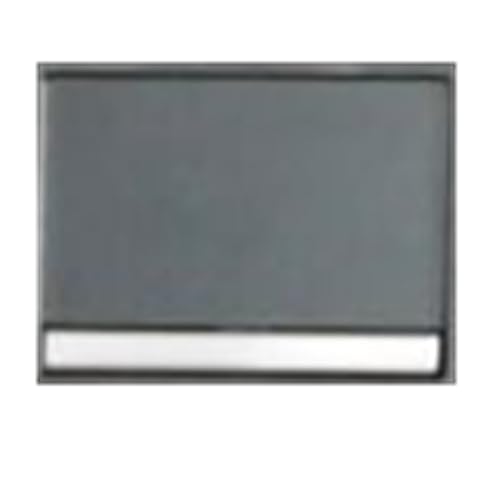Pavé tactile pour ordinateur portable compatible ASUS S101H-1A au S101H-2D noir