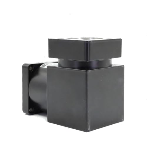 Reductor planetario 57mm para proyectos de robótica y domótica 6