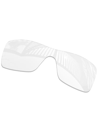 Image of UV Protection Polarized Replacement Lenses for Oakley Offshoot OO9190 Sunglasses Frame - Multiple Colors Available