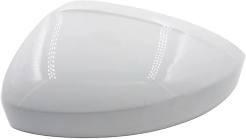 Coques de rétroviseurs VW Tiguan blanc boîtier de rechange anti-choc
