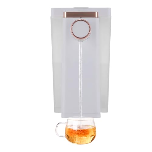 Dispensador eléctrico de agua con tanque 1.6L