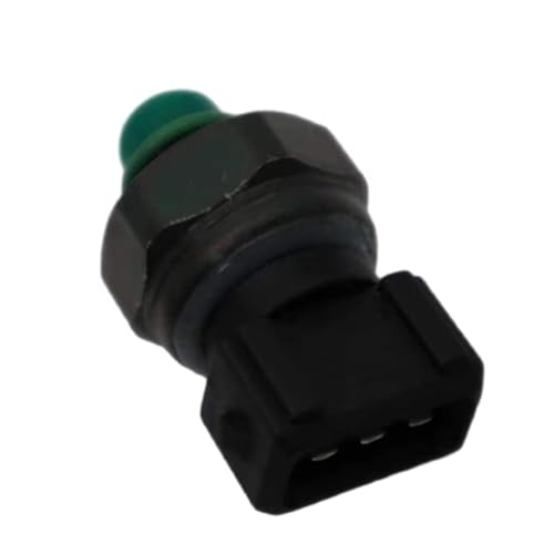 Capteur pression clim 3 broches Volvo S60 pressostat climatisation 30899051