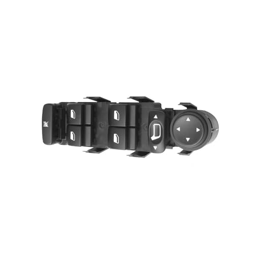 Commande de vitre électrique Citroën C4 2004-2010 pour retrouver votre confort