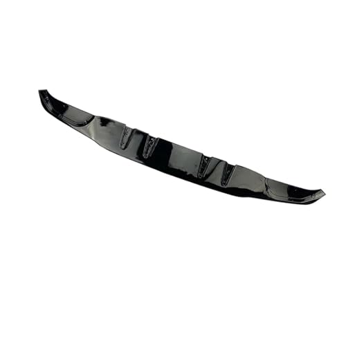 Separador paragolpes trasero Benz W177 AMG protector contra arañazos difusor lip