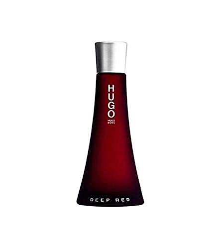 Hugo Boss Hugo Deep Red Eau de Parfum Spray 90 ml