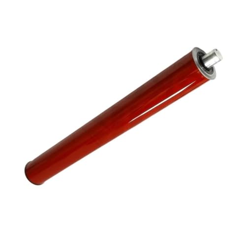 Rouleau de fusion avec film pour Konica Bizhub C554 C654 C754 C558 C658, pièce d'usine durable