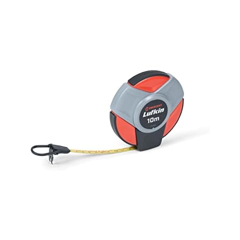 Lufkin ST10CM 10m Steel Tape Measure Cover