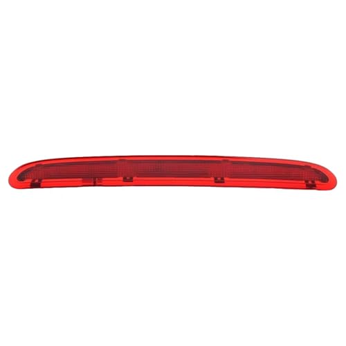 Feu stop arrière rouge Vauxhall Astra 2009-2016 troisième feu de freinage 13372164