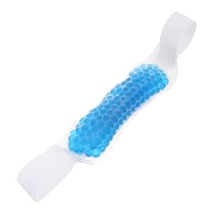 OFFIGAM Kühlpaste Kühlkissen für Schmerzen & Fieber