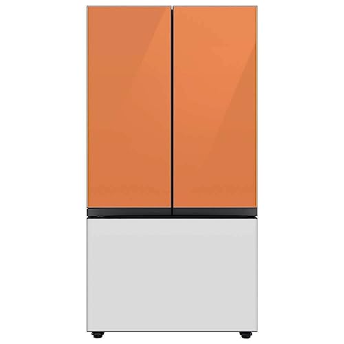 Samsung Bespoke 4 door fridge premium