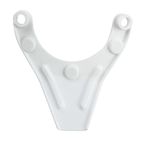 Desagüe de Condensación de la Estufa - Accesorio de Salida para Calentador de Autocaravana | Deflector Externo De Agua para sisteema De Ventilación De Furgoneta Y