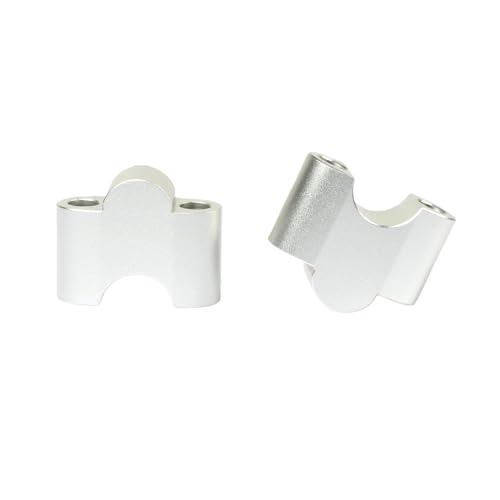 Rehausseur de guidon NC750X Moto Pontet pour rehausser la position de conduite