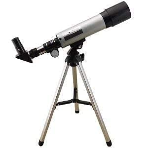 Refractor Telescope 90X Astronomical Landscape Magnification with Tripod Best Easy to Use Lightweight Portable Telescope-picture-16