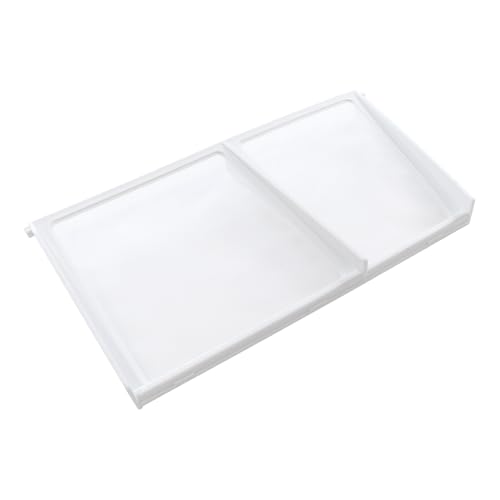 White Knight - Filtro de pelusa para secadora