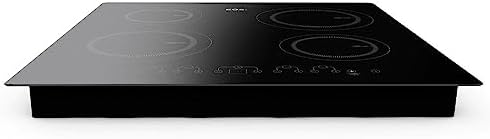 Cooktop de Indução Quatro Bocas Eos Eci04ep 220v