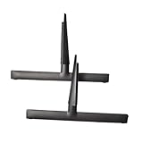 Optimisation des angles de vision : Prend en charge les réglages multi-angles, notamment l’inclinaison vers le haut et vers le bas et la rotation vers la gauche et vers la droite, vous permettant d’ajuster l’angle de l’écran en fonction de votre position assise ou debout, réduisant ainsi la fatigue oculaire et cervicale.