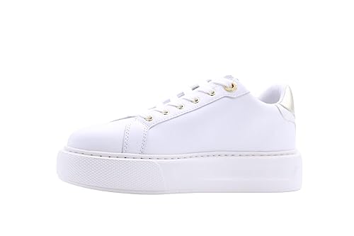 LIU JO Liu Jo D Sneaker KYLIE10 Logo Borchie+Strass 41