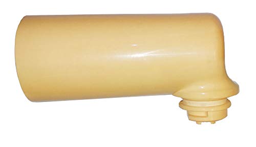 Escotilla de marfil Carpigiani para montadoras de nata Ecowip/G