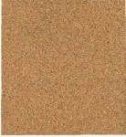 Con-Tact 18 in. x 4 ft. Cork Shelf Liner, 6 Per Pack