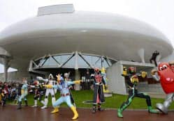 【未開封】　石ノ森萬画館　仮面ライダー　ファスナーアクセサリー Hayato on X: 