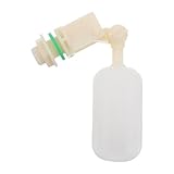Utilisations flexibles : des mini-systèmes de vannes à flotteur dans les enclos pour animaux aux systèmes d’abreuvement automatiques à flotteur pour l’hydroponie, sa conception répond facilement à diverses exigences en matière d’élevage et d’agriculture