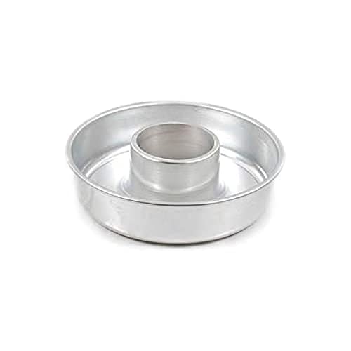 V R - Molde Rollo Aluminio 22cm