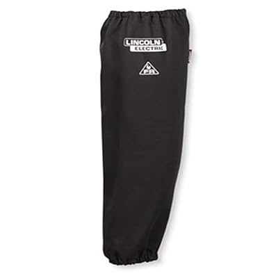 Lincoln Electric FR Cotton Welding Sleeves