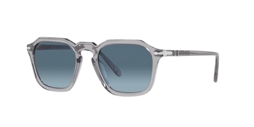 Image of Persol Unisex Po3292s Square Sunglasses