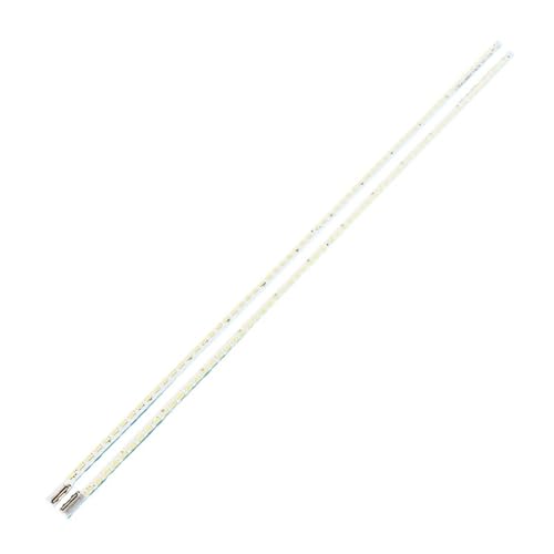 KANGH Compatible for retroiluminación LED for TV de 42" V6 Edge FHD-1 REV1.0 42E70RG 42E72RA LE42Z300R3D LE42H300ND Compatible for tiras LG de 42 pulgadas 42LW650S