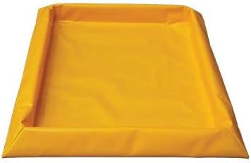 ChemtexBERM1060 Spill Nests, 2 Drum, 1-Count