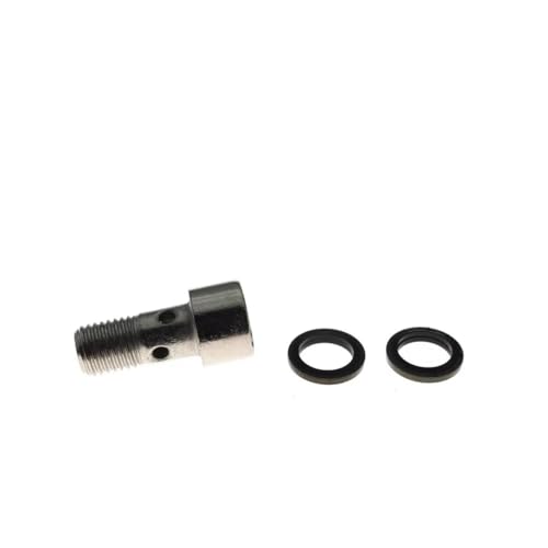 Tubo de aceite para turbocompresor Opel Insignia Corsa D A16LET LLU manguera de retorno eficiente 5