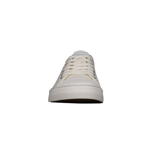 Image of Ben Sherman Mens Hadley Lace Up Sneakers Shoes Casual