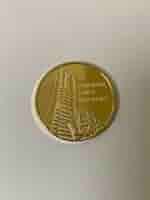 ランドマークタワー☆記念メダル★茶平工業 Amazon.co.jp: 横浜ランドマークタワー30周年 記念メダル 限定