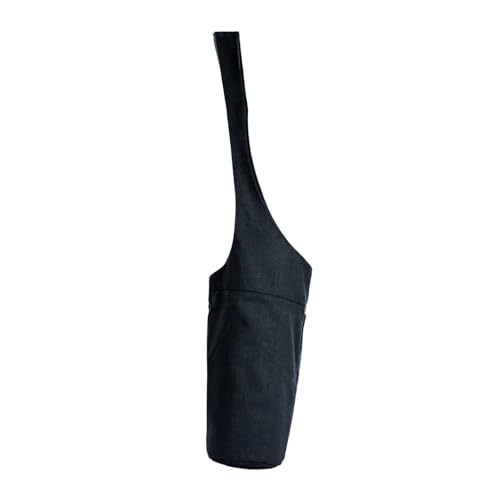 JISADER Bolso de Mano para Estera, Bolsa de Gimnasio, Estera de Accesorios, Estera de Transporte, Bolsa de Transporte