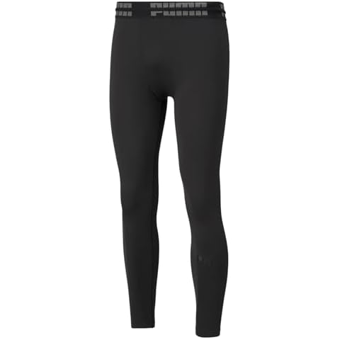 Legging long PUMA Seamless Bodywear Cover
