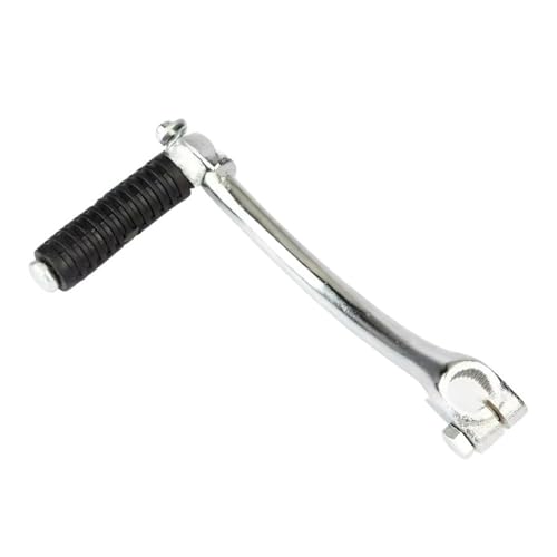 Kick starter pour moto Honda CB100 CL100 SL100 et CB125S levier de démarrage