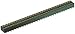 HARWIN M50-3151542 BOARD-BOARD CONNECTOR RECEPTACLE, 30WAY, 2ROW (1 piece)