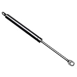 Hood Lift Strut 2pcs Hood Struts Lift Gas Spring Support Gas Strut Bars For BMW E30 318i 325i M3 - Image 3