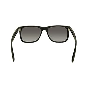RAY BAN Homme RB4165 Lunettes de soleil 51 mm
