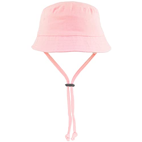 Fsbucket Faith & Sarah para bebé niña: gorro piluso infantil cómodo