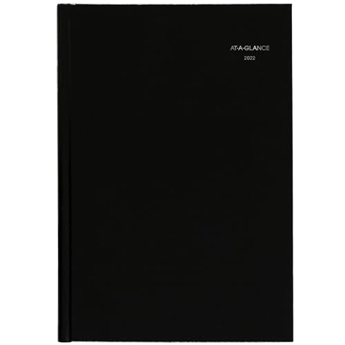 at-A-Glance 2022 Monthly Planner by at-A-Glance, 8